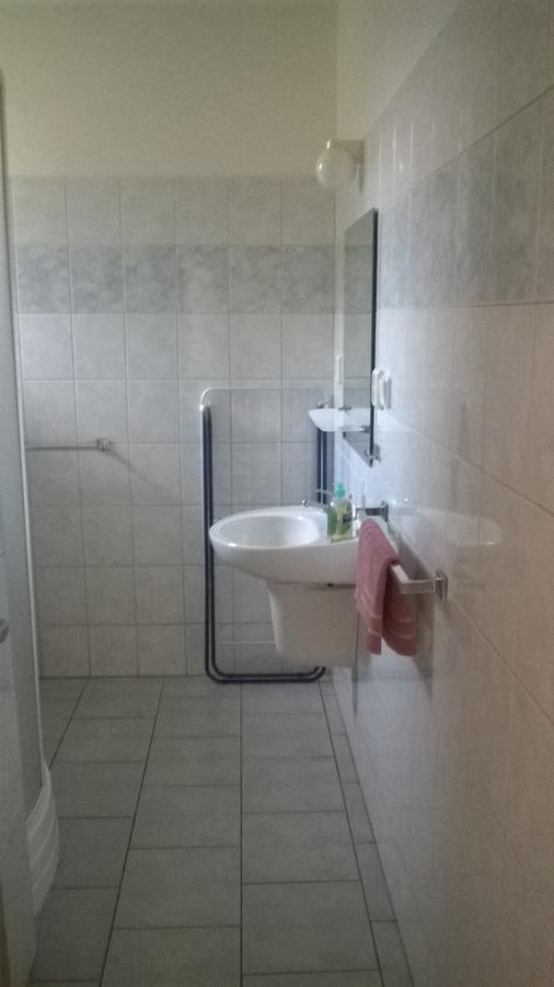 Rekreacni Komplex Losinka Velke Losiny Ngoại thất bức ảnh