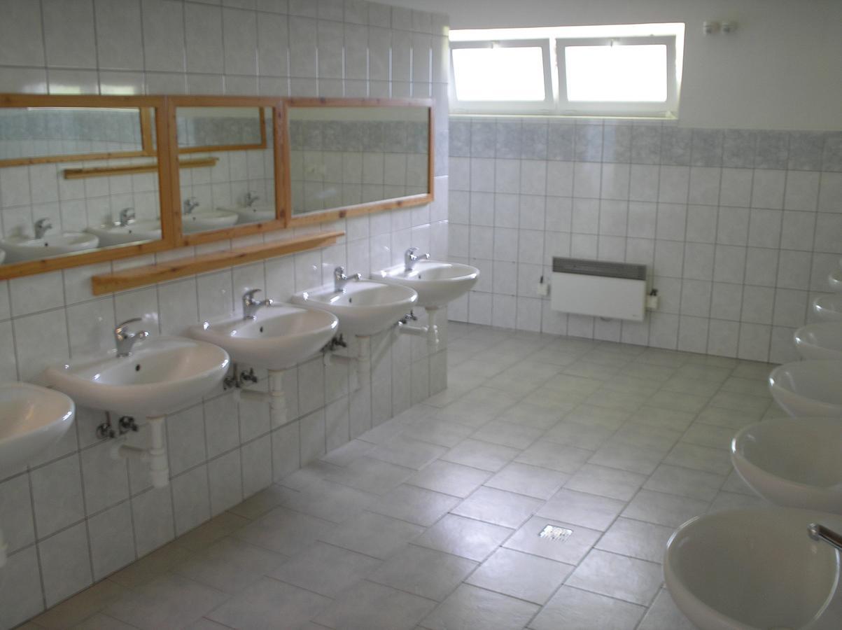Rekreacni Komplex Losinka Velke Losiny Ngoại thất bức ảnh